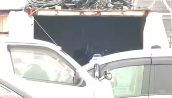 【速報】腹部と目に刃物刺さった遺体　第三者と争った形跡なし