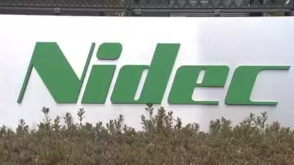 【速報】会計不正のニデックが第三者委の最終報告を受領と発表　純利益への影響は累計で「1607億円のマイナス」