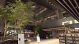 「「飲み物を飲んだり、会話を楽しんだりしながら本を読める」市立図書館あすオープン　人口減少課題の門真市　子供向けスペースも多数で子育て世帯呼び込みへ」の画像1