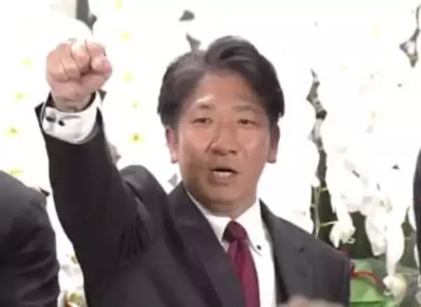 【大阪16区】「副首都の議論を尽くして前に進めたい」当選確実の維新・黒田さんが喜びの声【衆院選】