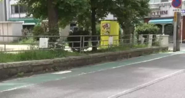 ２人組の男がスタンガンや鉄パイプのようなもので男性襲い現金奪う　男性が軽傷　強盗致傷事件として捜査　大阪府警