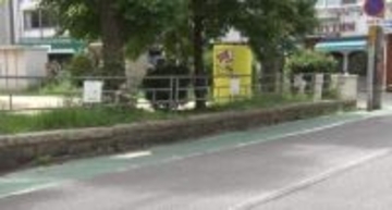 ２人組の男がスタンガンや鉄パイプのようなもので男性襲い現金奪う　男性が軽傷　強盗致傷事件として捜査　大阪府警