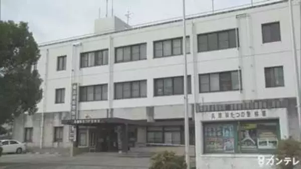 【速報】６１歳の女逮捕　自宅で女性の遺体を遺棄した疑い　遺体は91歳の母親か　兵庫・たつの市