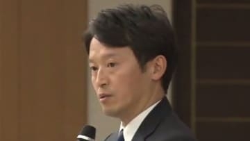 神戸市がカキ大量死の西播磨地方のＰＲを支援へ　久元市長「訪れよう・応援しようということはぜひ協力したい」斎藤知事「ぜひお力添えいただければ」
