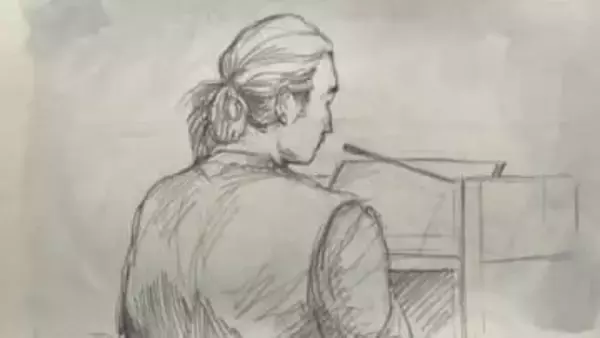 【速報】山上被告「家庭環境が理不尽　忍耐の訓練になると応援団に入部」高校時代について被告人質問で語る　”卒業アルバムの夢は『石ころ』”「ろくなことがないだろうと」安倍元総理銃撃・殺害事件裁判