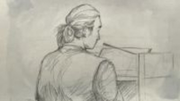 【速報】山上被告「家庭環境が理不尽　忍耐の訓練になると応援団に入部」高校時代について被告人質問で語る　”卒業アルバムの夢は『石ころ』”「ろくなことがないだろうと」安倍元総理銃撃・殺害事件裁判