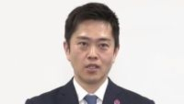 【速報】維新・吉村代表　松井一郎元代表について「昨年末からいろいろ相談してきたが“都構想”について考え方が一致しないところがある」と語る　松井氏と”都構想”慎重姿勢の維新・大阪市議団が会食