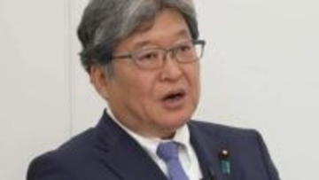 「副首都イコール大阪都構想ではないし、大阪市廃止ではない」自民・萩生田幹事長代行　東京都選出の議員として意見求められ「都制度がいいとは思わない」