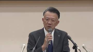 大阪メトロ「バス全車両EV化」を事実上撤回　角元社長「最優先すべきは安全・安心」　万博EVバスの不具合頻発問題が影響「ガバナンスや透明性の課題も顕在化、中期経営計画の期間内で改善」