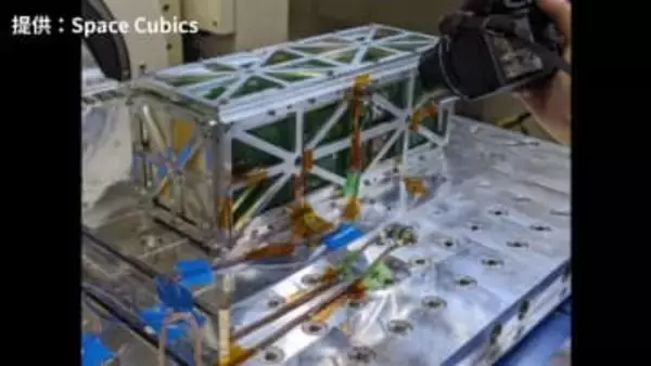 「何度でも何度でも諦めずに挑戦を繰り返して成功にたどり着いて欲しい」“飛行中断”ロケット「カイロス3号機」に搭載の衛星開発した企業メンバー　専門家も「3回で成功させるのは奇跡に近い」と挑戦の重要性指摘