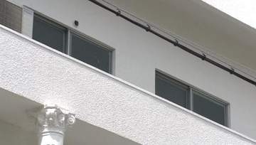 風俗店で女性従業員と男性客死亡　男性客が女性従業員を刃物で刺したあと自身も刺したか　神戸・兵庫区