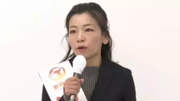 【参政党・池上和日子さん第一声（大阪16区）】「明るく強く子供たちに誇りを持って渡せる日本を実現させられるのか。かかってくる大切な選挙」「皆様にとって新しい選択肢・参政党」【衆院選】