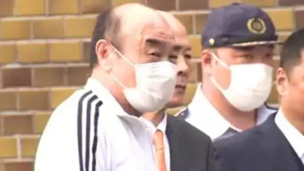 【速報】「山健組」組長の“無罪判決”確定　対立する組員銃撃の罪など問われた裁判で　1審・2審ともに無罪で検察側の上告なく