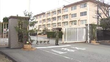 【速報】陸自・福知山駐屯地でレンジャー訓練中の隊員が死亡した事故　当時の指導担当４人を業務上過失致死の疑いで書類送検