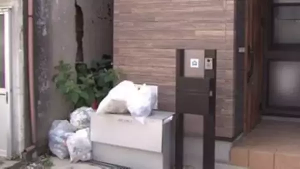 【速報】大阪市「特区民泊」“駆け込み申請”5月だけで「1000件超」か　“ゴミや騒音”などトラブル相次ぎ今月29日で新規受け付け停止　横山市長「受け付けと監視・指導態勢を強化しながら対応している」
