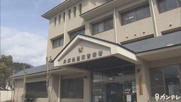「小遣い稼ぎでやった」大量の銅線を盗んだ疑いで６９歳と７４歳の男２人を逮捕　リサイクル会社のコンテナから約８００キロの銅線なくなり防犯カメラ設置　犯行の様子が映る　兵庫・豊岡市