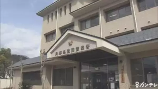 「小遣い稼ぎでやった」大量の銅線を盗んだ疑いで６９歳と７４歳の男２人を逮捕　リサイクル会社のコンテナから約８００キロの銅線なくなる　防犯カメラに犯行の様子　兵庫・豊岡市