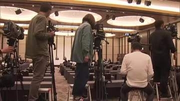 【速報】同志社国際高校　修学旅行での船転覆事故　学校法人「同志社」が会見　教育の中立性について「偏った見方で平和学習を行ったのが問題」理事長は検証結果が出たのちに辞任する意向