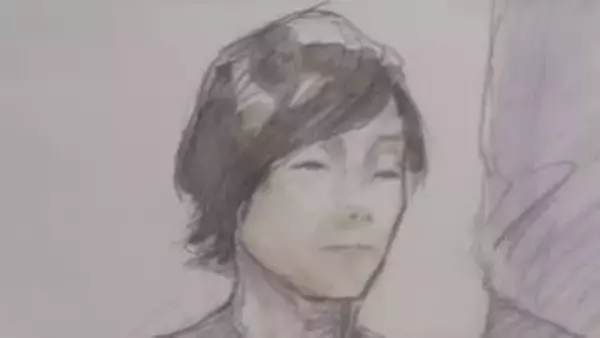 被害者参加制度を利用　安倍昭恵さんが初めて法廷に出席　安倍元総理銃撃・殺害事件裁判