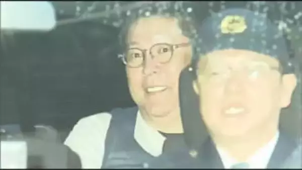 【速報】立花容疑者からの示談の申し入れ　竹内元県議の遺族が拒否