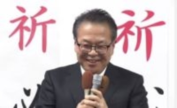 【和歌山２区】「“シーズン２”を楽しみにして」当選確実の世耕弘成氏が喜びの声【衆院選2026】