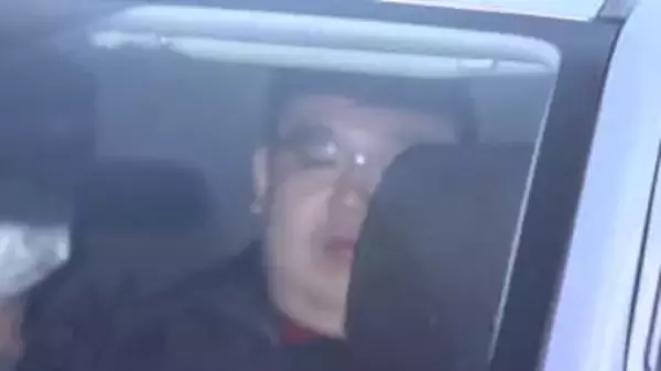 「ATMから現金を払い出して盗みました」元郵便局長が”顧客”のキャッシュカードを使って現金10万円を盗んだか　窃盗の疑いで逮捕の元郵便局長が容疑認める　警察は余罪があるとみて捜査　大阪・茨木市