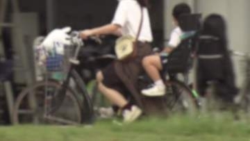 「小学生以上でも“自転車の後ろ”に乗せられる」実現したら　「総重量“130キロ超”でバランス崩して事故」なんてことも　実はデメリットも多い「子乗せ」範囲拡大　「便利さだけに目を向けないで」専門家解説