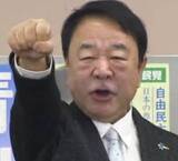 「【兵庫8区】参院から衆院へ“くら替え”　自民党・青山繁晴氏が当選確実「どこまで理解されるか分からなかった」　声が枯れる中で感謝と責任を強調 【衆院選】」の画像1