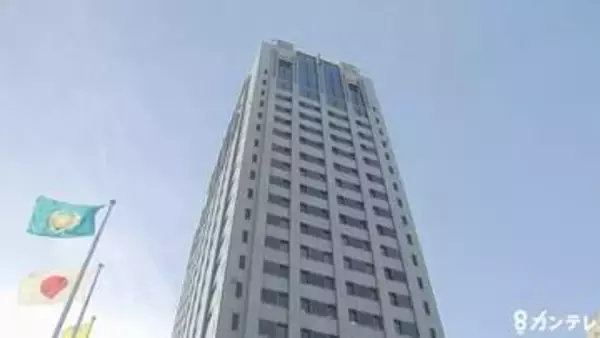 「山口組」傘下組織の住宅に実弾３発を発射か　指示役とみられる男逮捕　別の銃撃事件の報復か　兵庫県警