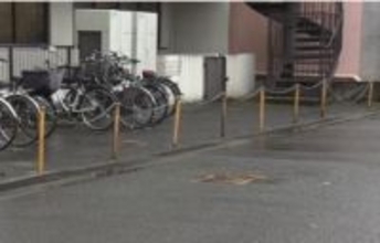 【速報】38歳男性が顔を殴られるなど暴行受け重傷を負い現金奪われる　19歳の男逮捕　大阪・都島区