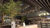 「京阪古川橋駅前に13日オープン　門真市に“新時代”の図書館　運営は蔦屋書店のカルチュア・コンビニエンス・クラブ」の画像1