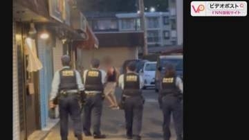 【速報】大阪・河内長野市で「警告に従わず包丁を持って近づき警察官の発砲を受けて死亡した男」　事件当時は覚醒剤使用か　集合住宅の一室に侵入し包丁盗んだ疑いも　容疑者死亡のまま書類送検
