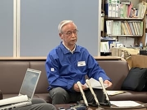 阪神・淡路大震災”31年”の追悼行事が「過去最少」に　調査した団体「『1.17』が 死語になってはいけない」