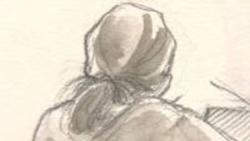 【速報】「安倍元総理が殺害されないといけなかったのは間違いだったなと」山上被告“最後”の被告人質問で答える