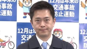 吉村知事「『おこめ券』は手数料や郵送費コスト・人件費もかかる」　大阪府　子供と大学生世代の19~22歳に“1万円分”「お米クーポン」配布へ　従来より3000円増額