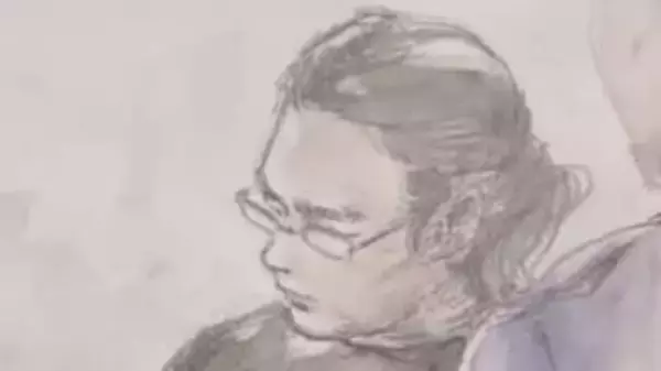 【速報】「犯人は間違いなく兄だろうと思いました」山上被告妹が事件当日を証人尋問で語る　安倍元総理と旧統一教会の関係　関連団体に寄せた動画を信者のおばに「『素晴らしいから見て』勧められた」説明