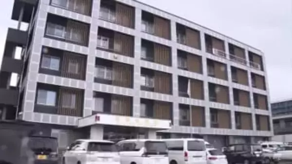 【速報】１８歳未満と知りながら知人女性に性交させた疑い　児童福祉法違反の疑いで22歳の男逮捕　滋賀県警