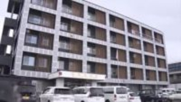 【速報】１８歳未満と知りながら知人女性に性交させた疑い　児童福祉法違反の疑いで22歳の男逮捕　滋賀県警