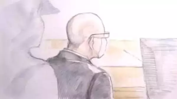 【速報】王将社長射殺事件”異例”の初公判「うちの大切なお父さんを殺して」法廷から叫び声相次ぎ一時休廷に　”殺人罪”なのに「裁判員裁判」行わず「防弾パネル」設置の厳重体制　被告は「無罪主張」