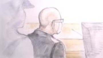 【速報】王将社長射殺事件”異例”の初公判「うちの大切なお父さんを殺して」法廷から叫び声相次ぎ一時休廷に　”殺人罪”なのに「裁判員裁判」行わず「防弾パネル」設置の厳重体制　被告は「無罪主張」