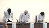 「【速報】女性の脳腫瘍摘出手術で誤って“腫瘍の無い部位”を摘出　脳幹など損傷受け自発呼吸できない状態に　京大病院」の画像1