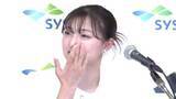 「【速報】坂本花織選手「中野先生みたいな先生になりたい」と語る「技術面だけでなく人間性の部分でもいろいろ伝えられたら」引退会見で「どんな指導者に？」聞かれ」の画像1