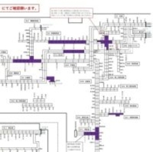 【大雪】NEXCO西日本　あす７日正午以降に「予防的通行止め」可能性のある区間を発表