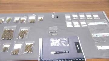 「ゾンビたばこ」所持の疑いで40歳の男逮捕　奈良県内で初の逮捕　男は容疑を否認