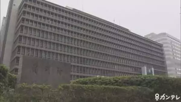 【速報】大阪・生野区の病院に車で突っ込み女性２人を死亡させた罪に問われた男の裁判　禁錮３年の有罪判決　大阪地方裁判所