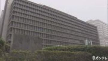 【速報】大阪・生野区の病院に車で突っ込み女性２人を死亡させた罪に問われた男の裁判　禁錮３年の有罪判決　大阪地方裁判所