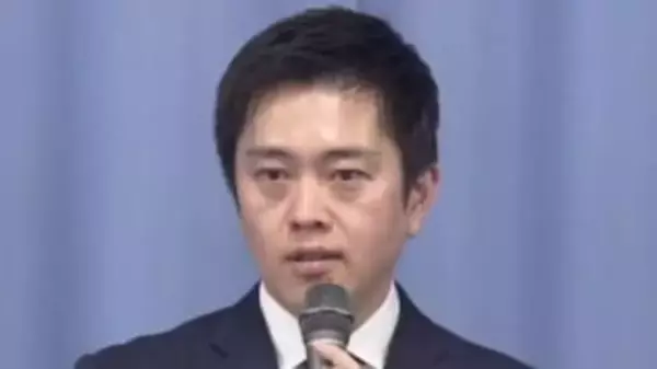 【速報】維新・吉村代表「”都構想”住民投票可決なら国政復帰の意向」報道について「今時点で正式に決まってるものはない」“都構想”案を議論・法定協議会設置にも「ハードルはたくさん」と認識示す