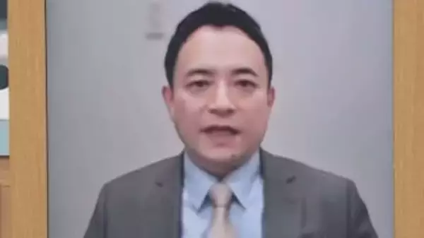 ベネズエラ攻撃「マドゥロ大統領の官邸の隠し扉まで再現」か　トランプ政権の狙いは「石油」と国際情勢の専門家・峯村健司氏が断言