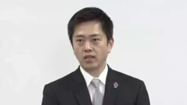 【速報】維新・吉村代表　地方議員の“国保逃れ疑惑”「調査等取りまとまれば発表」も年内発表は「ちょっと難しいんじゃないか」