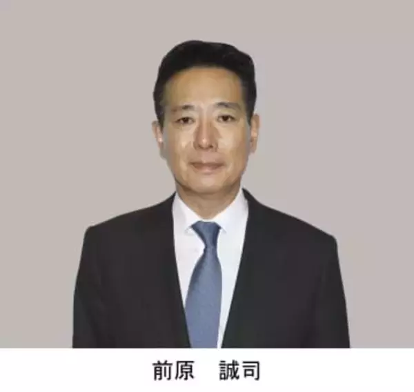 【京都２区】前原　誠司氏（維新・前）当選確実　【衆院選】